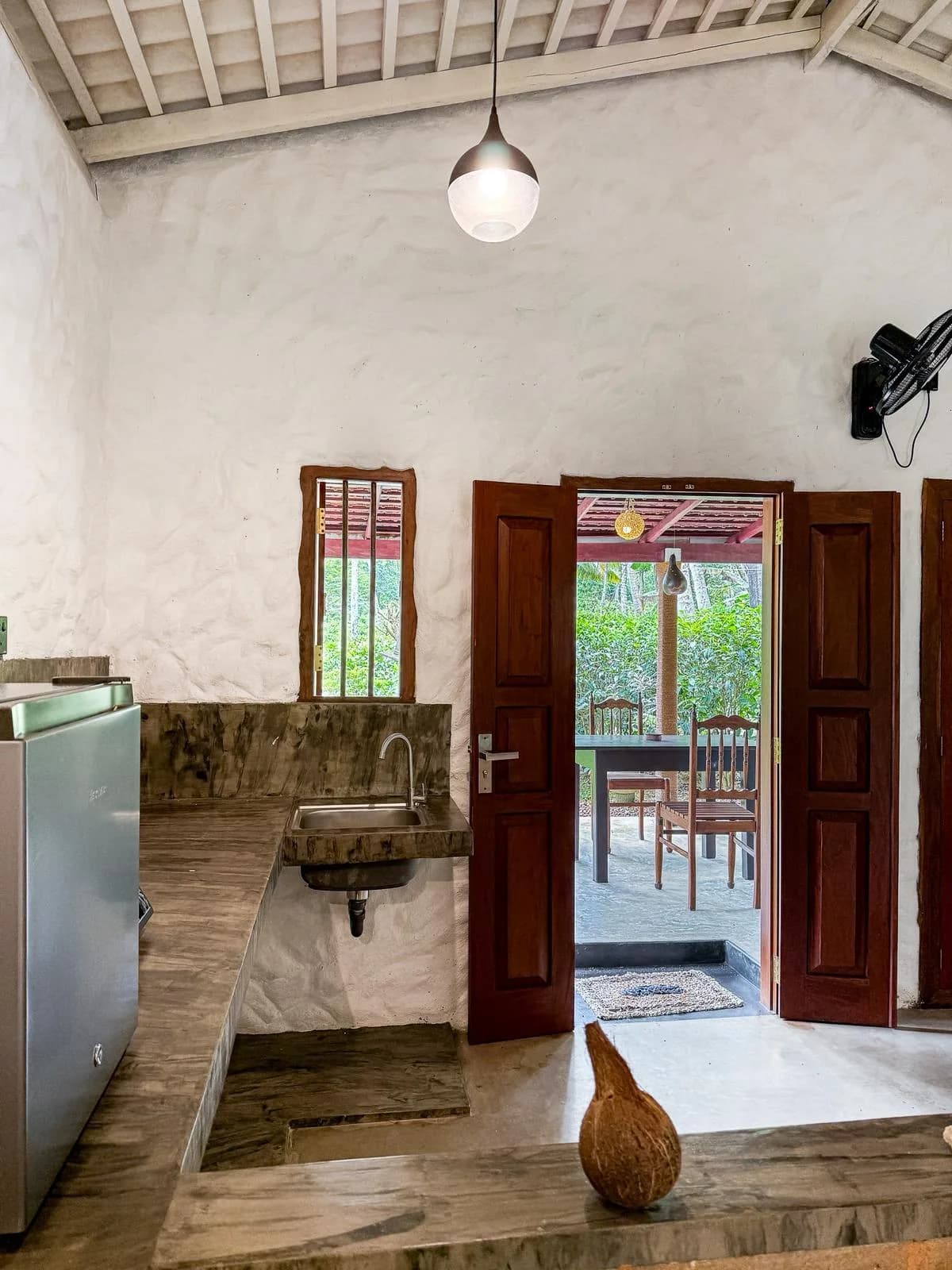 Accommodation photo 8