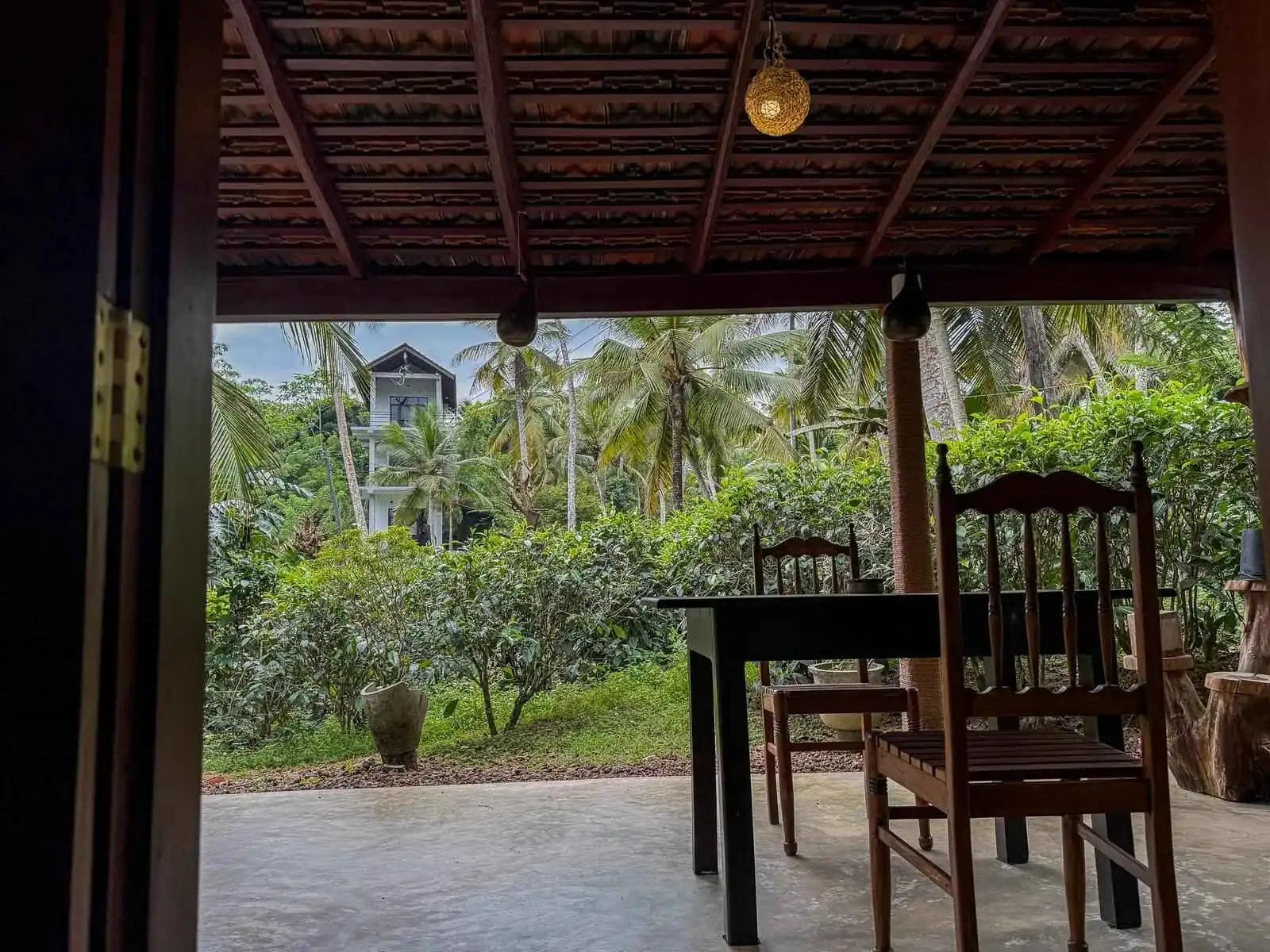 Accommodation photo 11